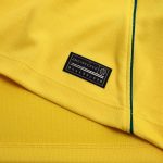 Maillot Brésil Domicile 2026/27 — Homme