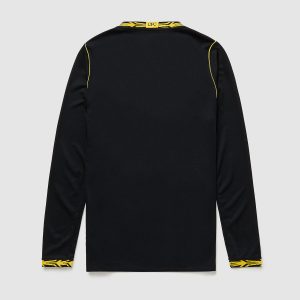 Maillot Chelsea Extérieur 2026/27 — Homme Manches longues