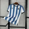 Maillot Real Sociedad Domicile 2025/2026 — devant