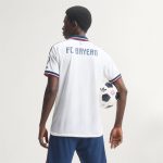 Maillot Bayern Munich Extérieur Édition Joueur 26/27
