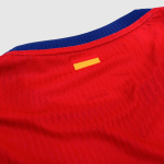 Maillot Atlético Madrid Domicile Édition Joueur 2026/27
