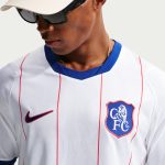 Maillot Chelsea Troisième 2026/27 — Homme