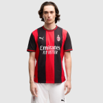 Maillot AC Milan Domicile Édition Joueur 26/27