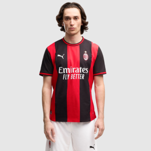 Maillot AC Milan Domicile Édition Joueur 26/27