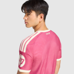 Maillot Real Madrid Troisième Édition Joueur 2026/27