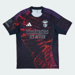 Maillot Benfica Quatrième 25/26 Homme