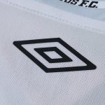 Maillot Santos Domicile 25/26 Homme