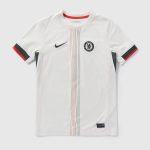 Maillot Chelsea Extérieur 25/26 Homme
