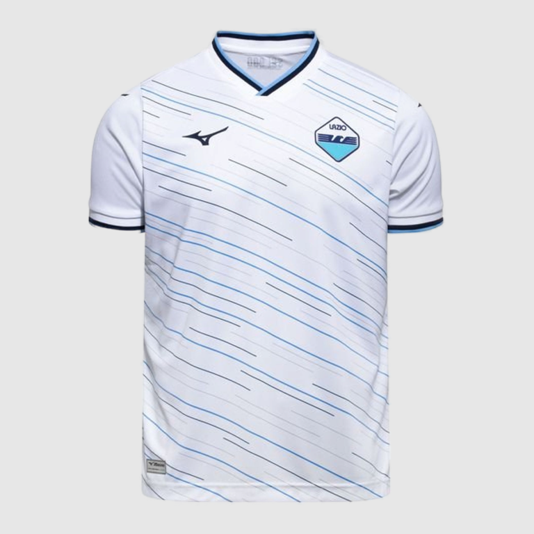 Maillot Lazio Extérieur 26/27 Homme