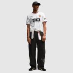 Maillot Valencia Domicile 2026/27 — Homme