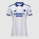 Maillot FC Copenhagen Domicile 25/26 Femme