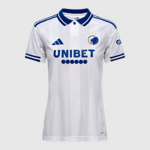 Maillot FC Copenhagen Domicile 25/26 Femme