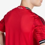 Maillot Manchester United Domicile Édition Joueur 25/26