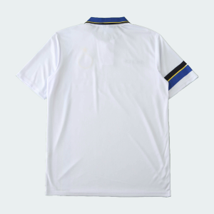 Maillot Inter Milan Rétro Extérieur 1997/19
