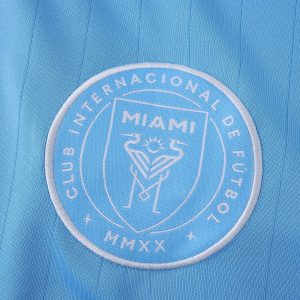 Maillot Inter Miami Troisième 25/26 Homme