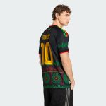 Maillot Jamaica Extérieur 26/27 Homme