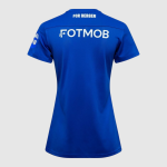 Maillot SK Brann Extérieur 24/25 Femme