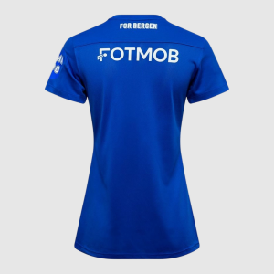 Maillot SK Brann Extérieur 24/25 Femme