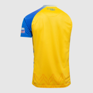 Terza maglia SC Paderborn 25/26 uomo