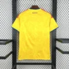 Maillot Colombie Domicile 2026/2027 — dos