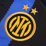 Maillot Inter Milan Domicile 2026/27 — Homme