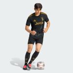 Maillot Juventus Troisième Édition Joueur 26/27