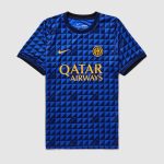 Maillot Inter Milan Avant-match 26/27