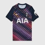 Maillot Tottenham Extérieur 2026/27 — Homme