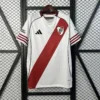 Maillot River Plate Domicile 2025/2026 — devant