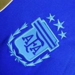 Maillot Argentina Extérieur 24/25 Homme