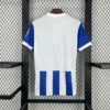 Maillot Brighton Domicile 2025/2026 — dos