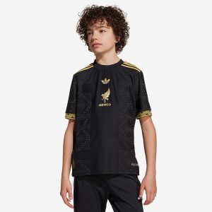 Kit Maillot Mexico 25/26 Enfant