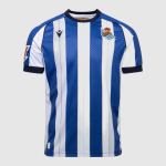 Maillot Real Sociedad Domicile 25/26 Homme