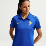 Maillot Chelsea Domicile 2026/27 — Femme
