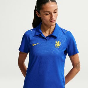 Maillot Chelsea Domicile 2026/27 — Femme