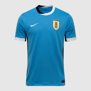 Maillot Uruguay Domicile 2025/26 — Homme