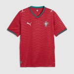 Maillot Portugal Domicile 26/27 Homme
