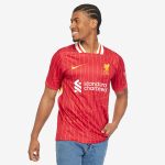 Maillot Liverpool Domicile 24/25 Homme