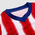 Maillot Atlético Madrid Domicile 2026/27 — Homme