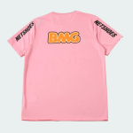 Maillot Santos Rose Rétro 2013