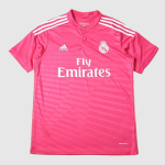 Maillot Real Madrid Rétro Extérieur 2014/15