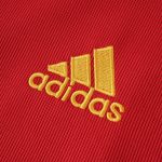 Maillot Espagne Rétro Domicile 2000