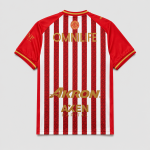 Maillot Chivas Domicile 26/27 Homme