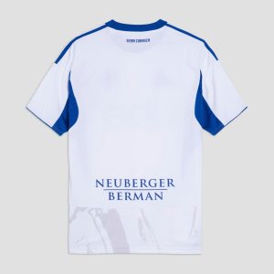 Maillot Como 1907 Extérieur 25/26 Homme
