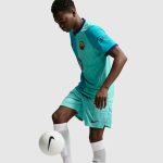Maillot FC Barcelone Troisième Édition Joueur 2026/27
