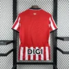 Maillot Athletic Bilbao Domicile 2026/2027 — dos Maillot Athletic Bilbao Domicile 2026/2027 — dos