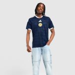 Maillot Scotland Domicile 26/27 Homme