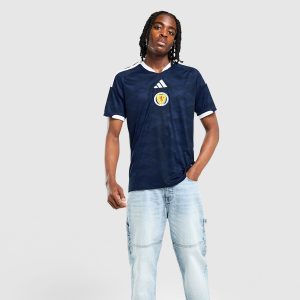 Maillot Scotland Domicile 26/27 Homme