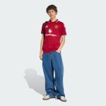 Maillot Manchester United Domicile 2026/27 — Homme