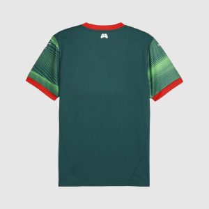 Maillot Portugal Esport 2025/26 — Homme